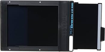 Amazon | 東洋東洋ツインパック 4x5インチ ダブルカットフィルム