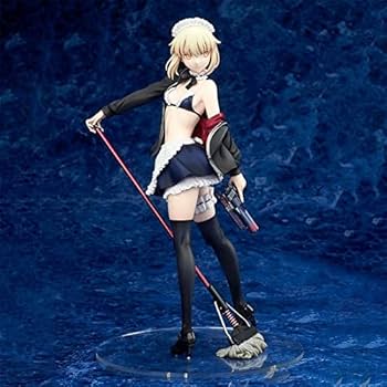 ★FGO★水着セイバー★Latex Mba★特大バスタオル★ハイパーレア★ Amazon.co.jp: Fate/Zero セイバー【Fate/ZeroVer.】 (1/10