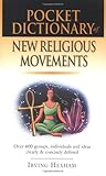 Pocket Dictionary of New Religious Movements