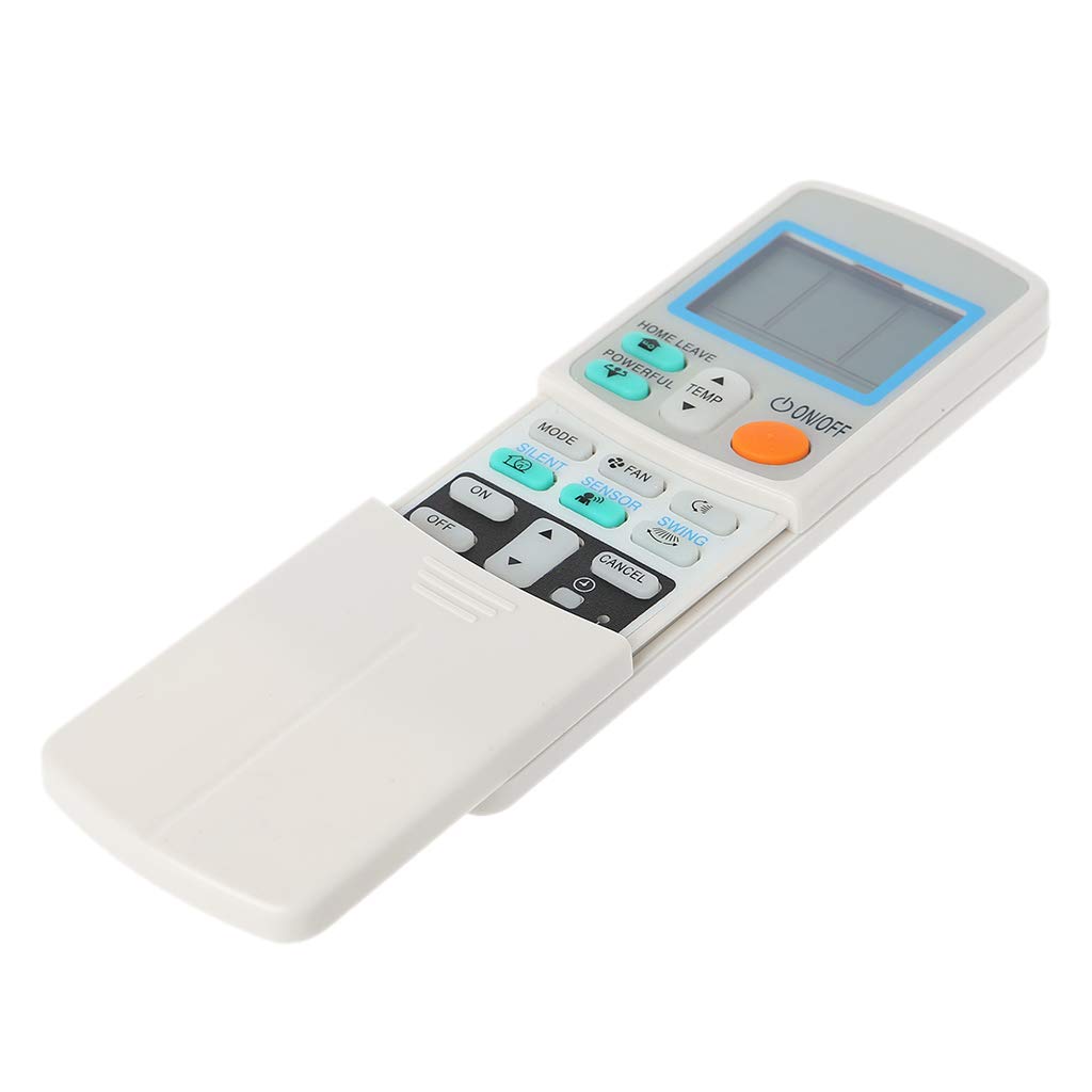 Telecomando universale compatibile per DAIKIN ARC433A1 ARC433B70 ARC433A70 condizionatore d'aria