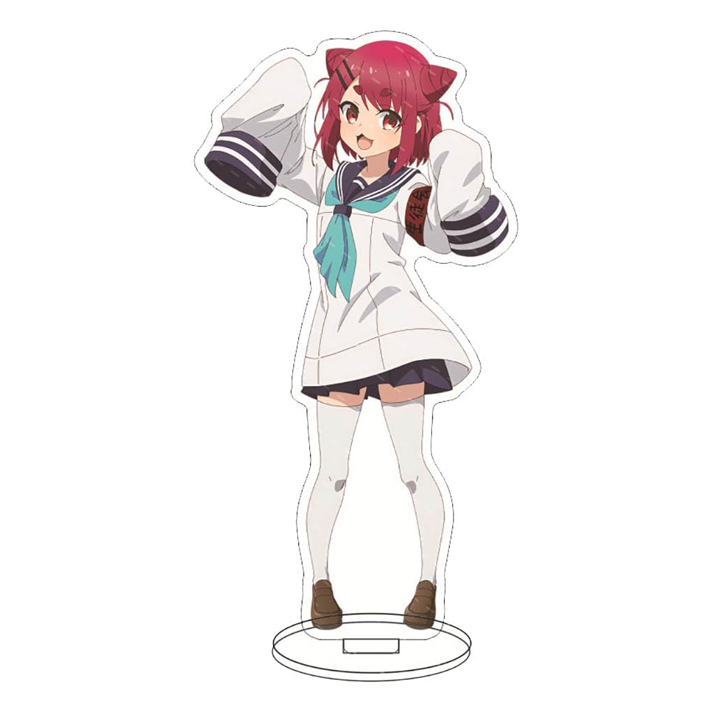 しかのこ のこたん こしたん アクスタ 鹿乃子のこ 新品 レア 非売品 くじ