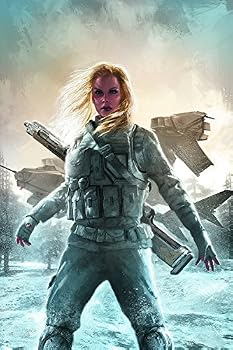 Unknown Binding Call of Duty Black Ops III #2 Book