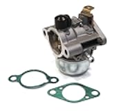 The ROP Shop Carburetor with Gaskets for Kohler 14 HP CV14-1411, CV14-1469, CV14-1473 Engines