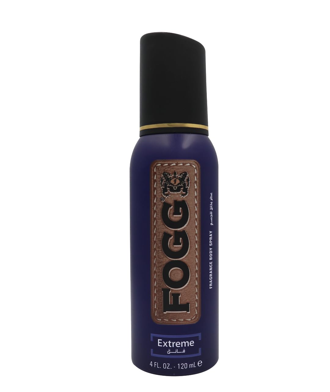 Fogg Men's Extreme Fragrance Body Spray , 120ml