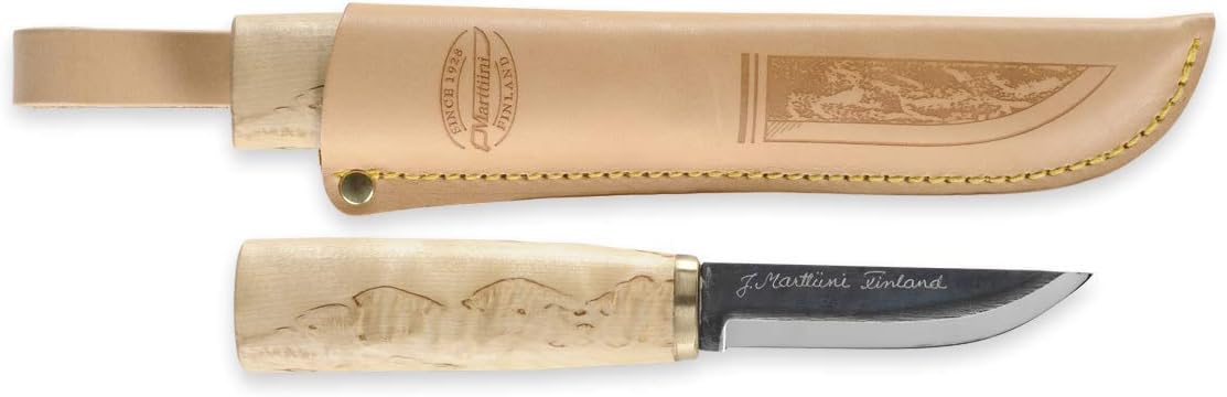 Marttiini Arctic Carving Knife, One Size