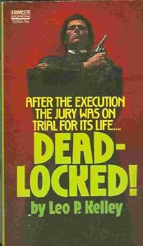 Mass Market Paperback Dead-Locked! Book