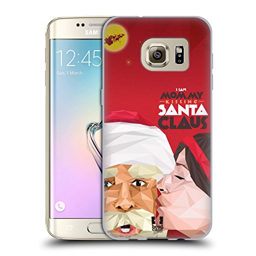 Head Case Designs Nori di Salmone Sushi Time Back