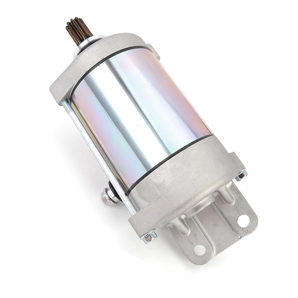 Motor de arranque Access Shade Sport 650 850 AMX 6.46 Basic 7.46 EFI 4X4 OEM 31200-E20-000 5