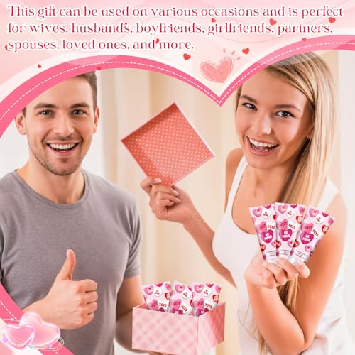 Image of 24 Pcs Travel Size Mini Sunscreen Bulk for Summer Vacation Spf 30 Water Resistant Sunscreen Lotion Sunblock for Thank You Gifts Hawaiian Wedding Pool Party Favor (Valentines)