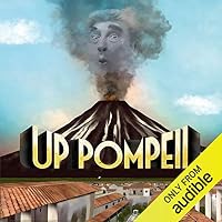 Up Pompeii!
