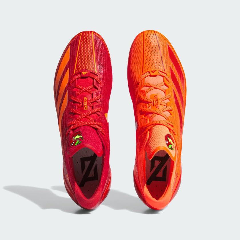 Image of adidas Men's Samba Classic Shoes