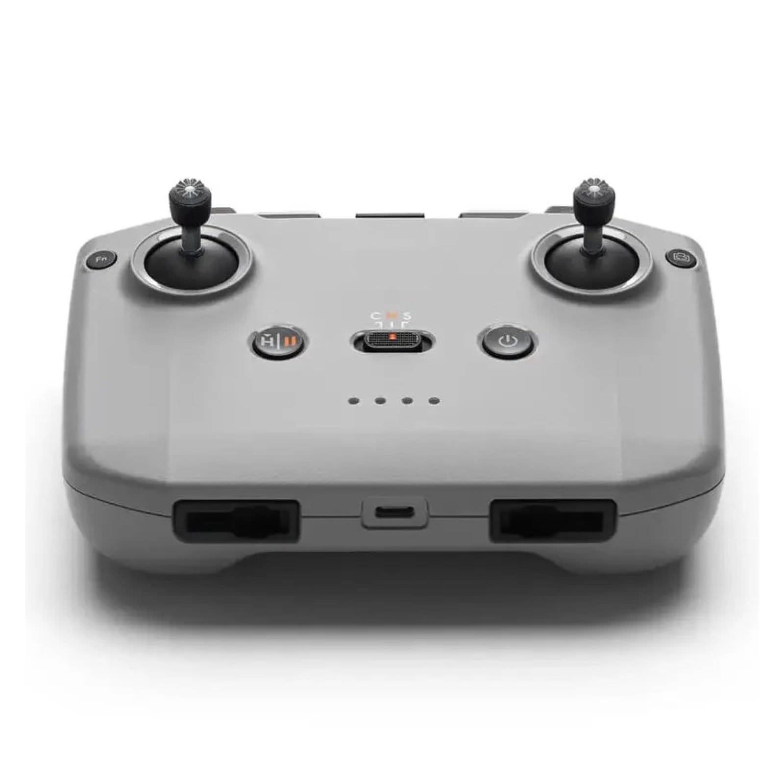 Radiocomando RC-N3, compatibile con DJI, Neo 2 Mini 4 Pro | Mini 5 Pro, Air 3S, Flip, Air 3; 1 cavo RC USB-C, 1 Lightning