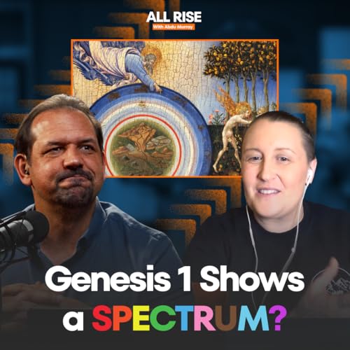 Beyond the Binary? What the Bible REALLY Teaches with Kyla Gillespie | Ep 87 cover art