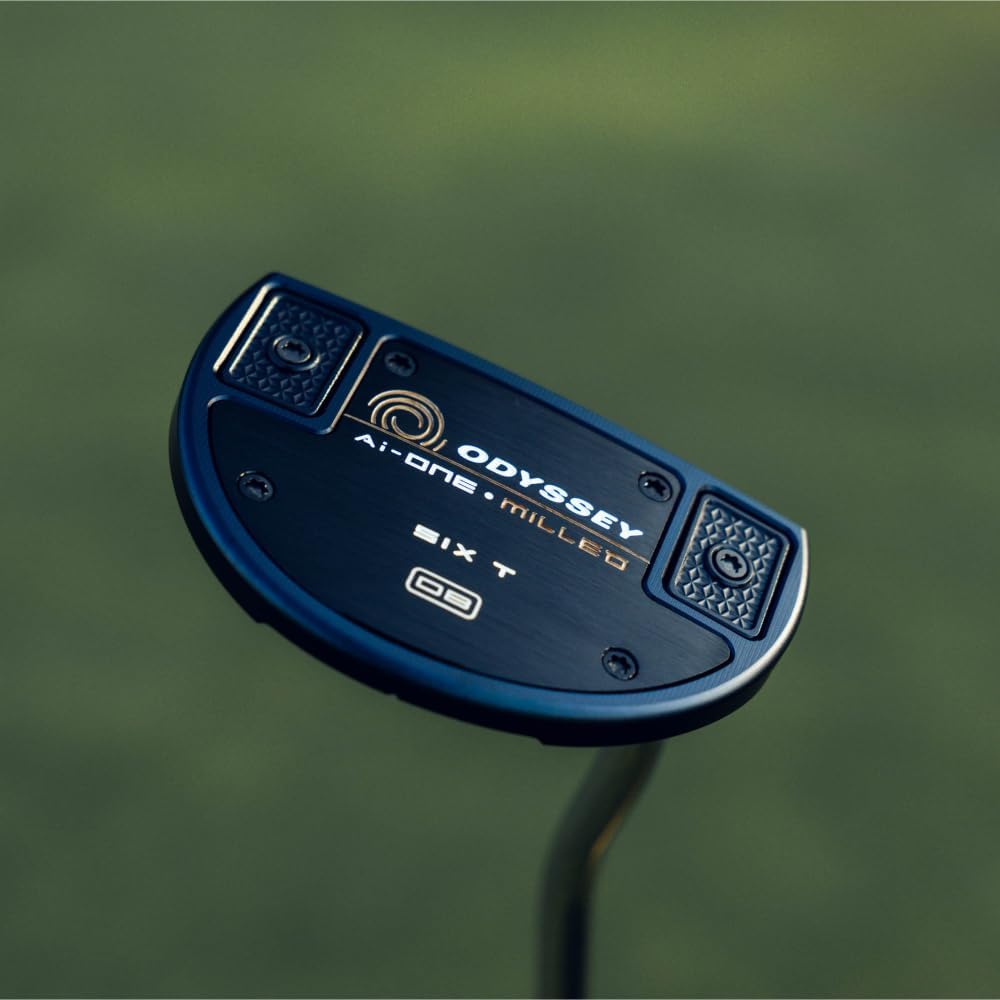 Odyssey AI-ONE Putter - Image 6