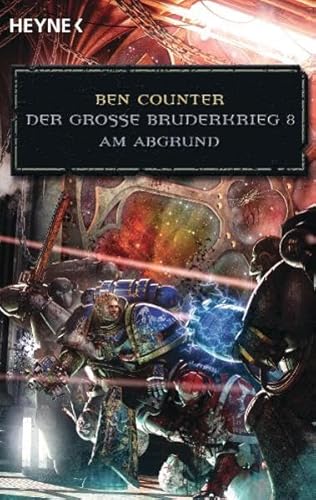 Am Abgrund (By: Ben Counter,Ralph Sander)