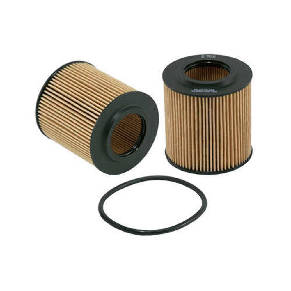 Amazon.com: WIX Racing Filters WL7508 Ford Ranger, Mazda Bt50