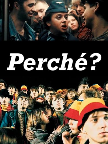  Perché?