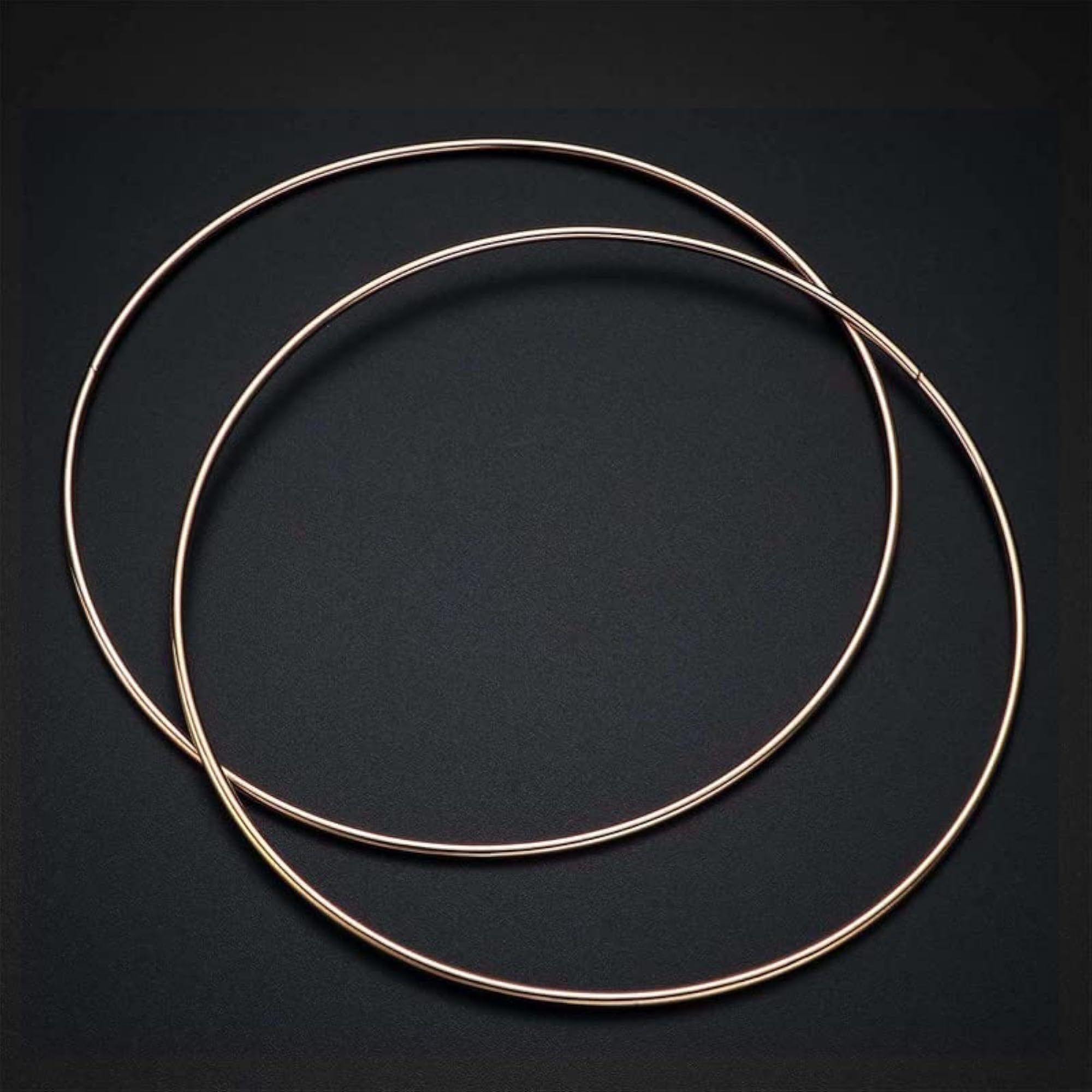 Silver Dream Catcher Metal Rings, 30 Pcs Pack