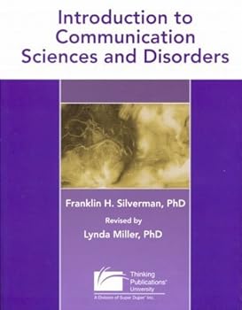 Paperback Introduction to Communication Sciences and Disorders. Book