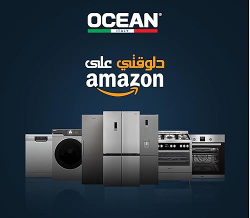 Ocean Built-in Electric Hob 30 cm 2 Burners