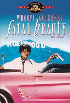 DVD Fatal Beauty Book