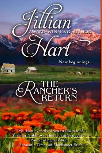The Rancher's Return