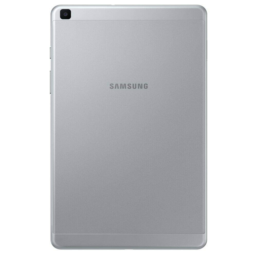 Samsung Galaxy Tab A2 SIMフリー シルバー 8インチ Samsung Galaxy Tab A2 SIMフリー シルバー 8インチ Amazon.com