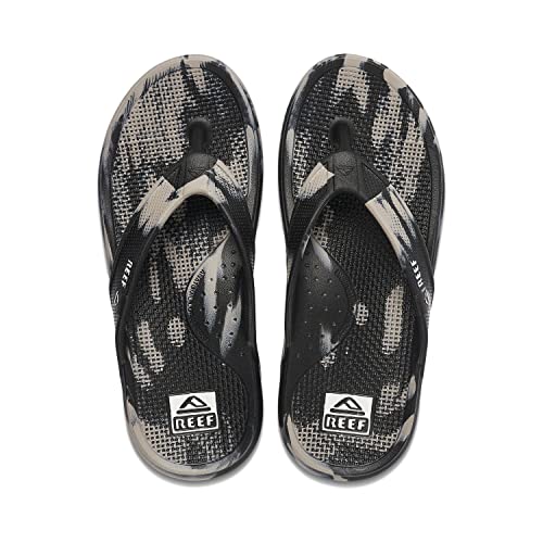 Image of REEF Men's Oasis Sandals