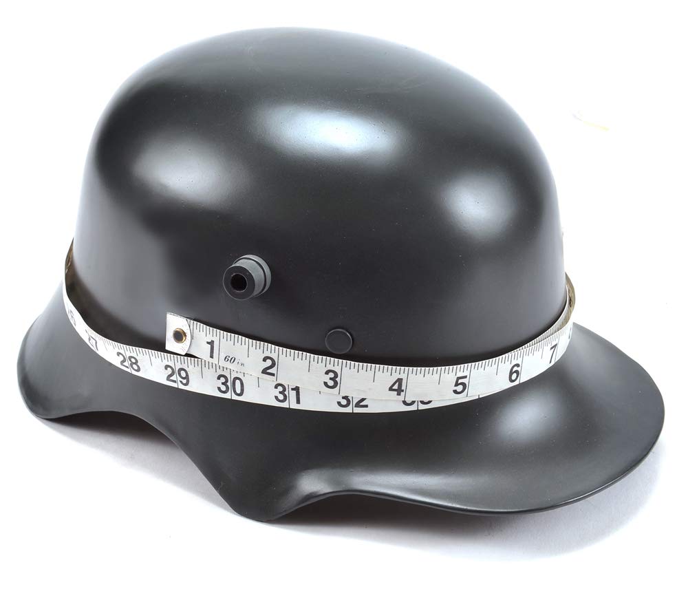 Buy World War Supply German WW1 M1918 M18 Cavalry Cutout STAHLHELM