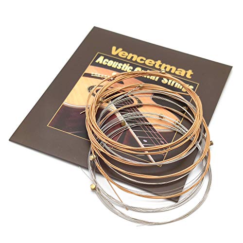 Best Acoustic Guitar String Selection In Nashville Expert Review