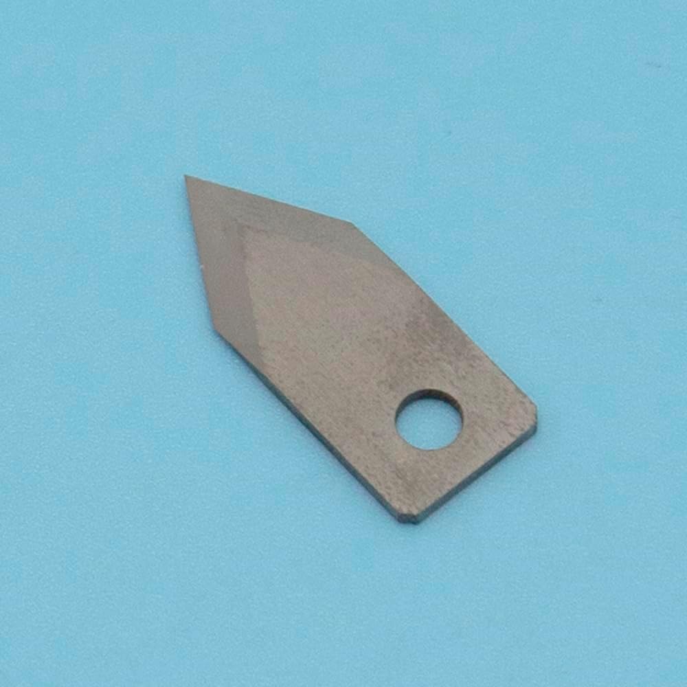 1Pcs/Pack Original FC8600 Paper Knife Blade Compatible with Graphtec FC8000 FC7000 Plotter Machine Cutter Paper Blade Knife PN: CT01H