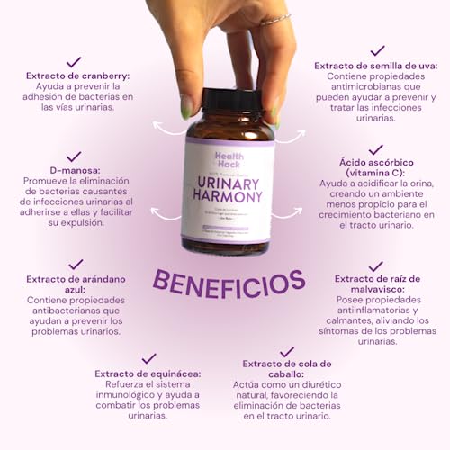 Herbal Plus, Imagen adicional
