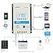 EPEVER Latest MPPT 30a Solar Charge Controller, 12V 24V TRIRON 3210N Intelligent Modular-Designed Regulator with Software Moblie APP [Updated Version of Tracer A/an Series]