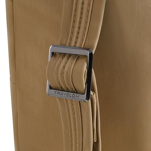 Image of Travelon Anti-Theft Runways Small Sling