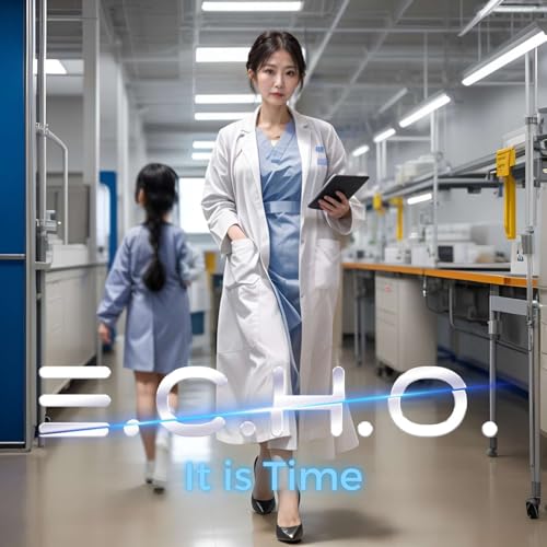 S1E23: It is Time