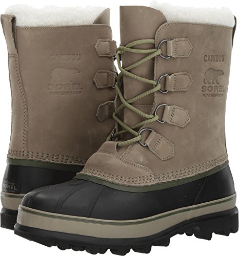 Image of Sorel Men's Caribou Snow Boot