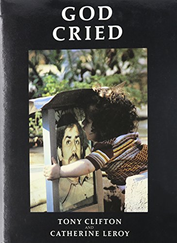God Cried view 2