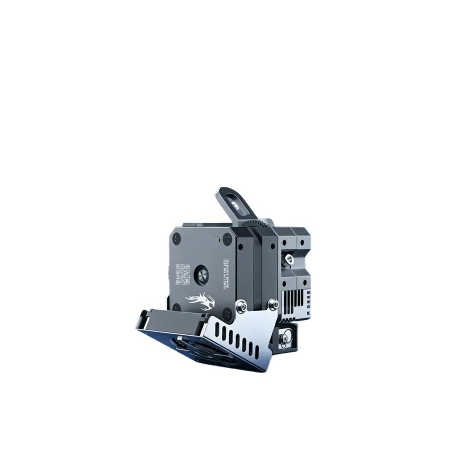 Kit estrusore Sprite compatibile con Creality Ender-3 V2
