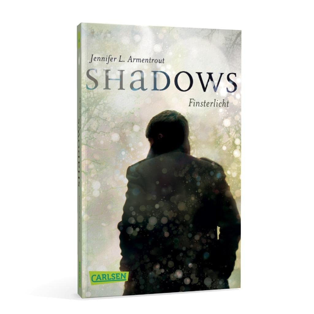 Obsidian: Shadows. Finsterlicht (Obsidian-Prequel)