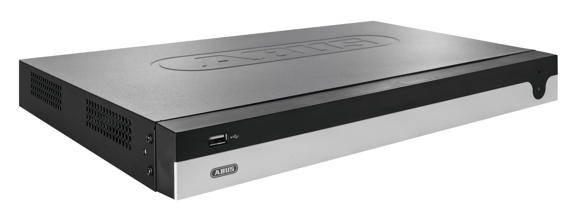 ABUS NVR10031P16-Kanal PoE Netzwerkvideorekorder (NVR)