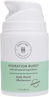 Measurable Difference Hidratación Burst - Hid...