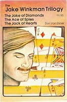 The Jake Winkman Trilogy 0939460246 Book Cover