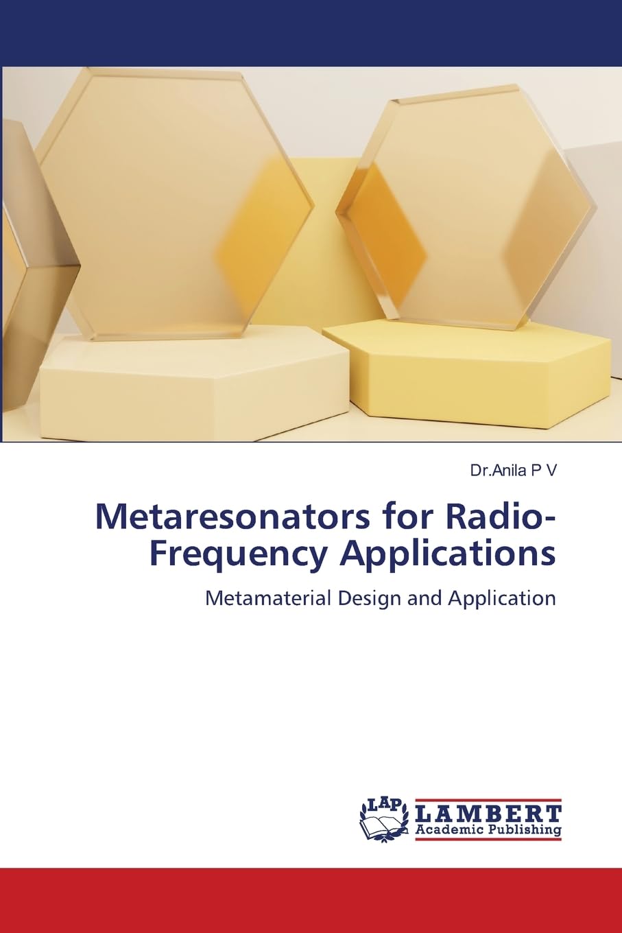 Metaresonators for Radio-Frequency Applications: Metamaterial Design and Application