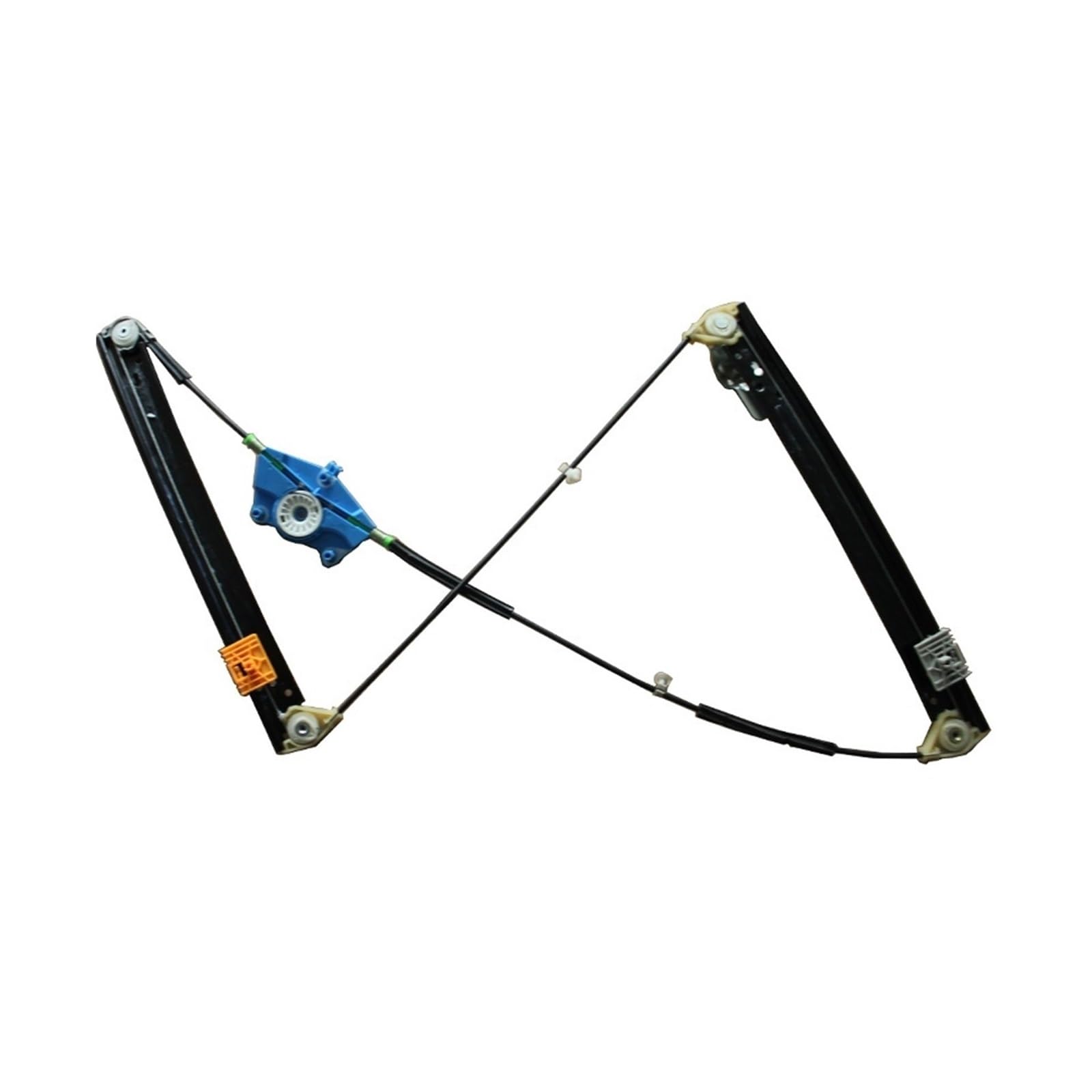 Zynther Window Regulator Without Motor Front Right Window Regulator Lifter 8E0837462 8E0837462A 8E0837462B 8E0837462C A4 S4 RS4 B6 B7 8E 2000-2008