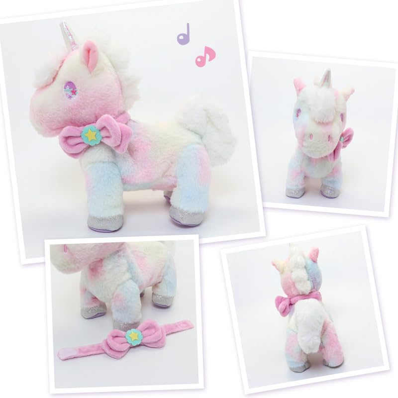 Amazon.co.jp: マザーガーデン とことこおさんぽ ユニコーン