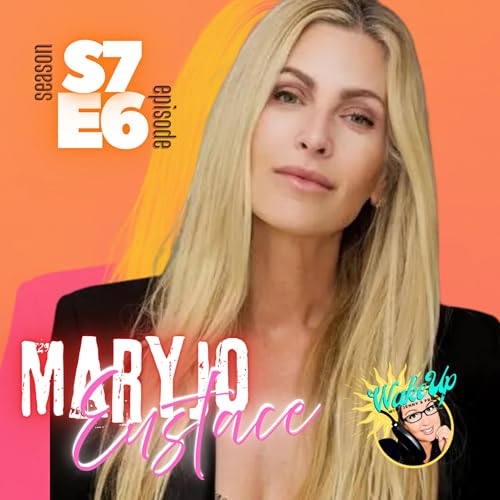 S7E6 - Maryjo Eustace