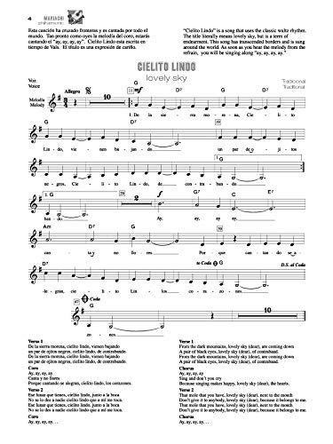 Mariachi Philharmonic (Mariachi in the Traditional String Orchestra): Violin, Book & Online Audio (Philharmonic Series) - Image 4