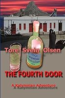 The Fourth Door 1503054365 Book Cover