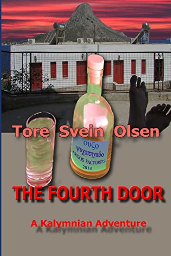 The Fourth Door: A Kalymnian Adventure