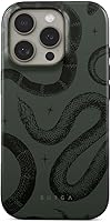Vista 117 de BURGA Funda de teléfono para iPhone 12 Pro Max, bonita, moderna, estética, con patrón, protección rígida, se adapta a Apple iPhone 12 Pro Max